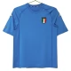 Italien Retro Heimtrikot 2000
