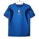 Italien Retro Heimtrikot 2006