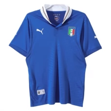 Italien Retro Heimtrikot 2012