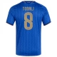 Italien Tonali 8 Heimtrikot WM 2026