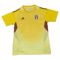 Italien Torwart Auswärtstrikot 2025