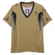 Italien Torwart Retro Heimtrikot 2006
