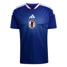 Japan Heimtrikot WM 2026