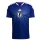 Japan Heimtrikot WM 2026