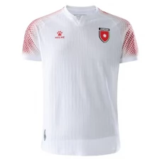 Jordanien Heimtrikot WM 2026