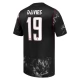Kanada Davies 19 Auswärtstrikot WM 2026