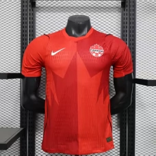 Kanada Heimtrikot WM 2026