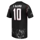 Kanada J.David 10 Auswärtstrikot WM 2026