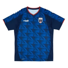 Kap Verde Heimtrikot WM 2026