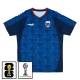Kap Verde Heimtrikot WM 2026 mit Patch