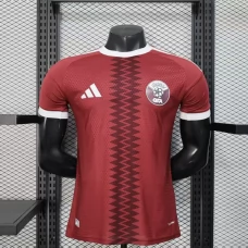 Katar Heimtrikot WM 2026