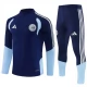 Kinder Ajax Amsterdam Trainingsanzug 2026-27 - 1-4 Zip Marineblau