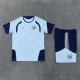 Kinder Ajax Amsterdam Trainingstrikot + Shorts 2026-27 Blau