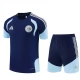 Kinder Ajax Amsterdam Trainingstrikot + Shorts 2026-27 Marineblau Kinder Ajax Amsterdam Trainingstrikot + Shorts 2026-27 Marineblau