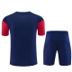 Kinder Arsenal Trainingstrikot + Shorts 2026-27 Blau