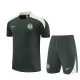 Kinder Chelsea Trainingstrikot + Shorts 2025-26