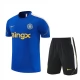Kinder Chelsea Trainingstrikot + Shorts 2026-27 Blau Kinder Chelsea Trainingstrikot + Shorts 2026-27 Blau