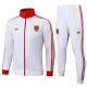 Kinder FC Bayern München Trainingsjacke + Hose 2025-26 - 125 Jubiläum