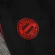 Kinder FC Bayern München Trainingsjacke + Hose 2025-26 - Grün