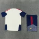 Kinder FC Bayern München Trainingstrikot + Shorts 2026-27 Gelb