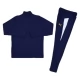 Kinder Portugal Trainingsanzug 2025-26 - 1-4 Zip Blau