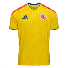 Kolumbien Heimtrikot WM 2026