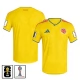 Kolumbien Heimtrikot WM 2026 mit Patch