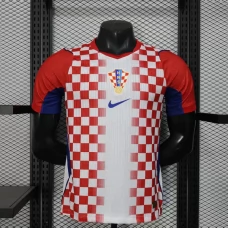 Kroatien Heimtrikot WM 2026
