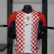 Kroatien Heimtrikot WM 2026