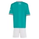 Liverpool Ausweich Trikot Set Kinder 2025-26
