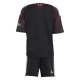 Liverpool Ausweich Trikot Set Kinder 2026-27