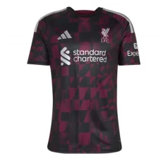 Liverpool Ausweichtrikot 2026-27 Liverpool Ausweichtrikot 2026-27