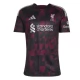 Liverpool Ausweichtrikot 2026-27 Liverpool Ausweichtrikot 2026-27