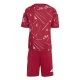Liverpool Heim Trikot Set Kinder 2026-27