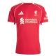 Liverpool Heimtrikot 2025-26
