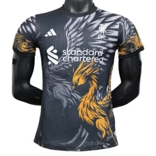 Liverpool Heimtrikot 2025-26 Phoenix Rebirth