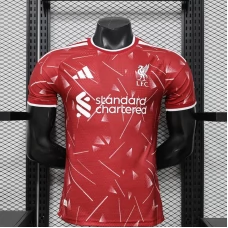 Liverpool Heimtrikot 2026-27