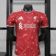 Liverpool Heimtrikot 2026-27
