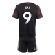 Liverpool Isak 9 Ausweich Trikot Set Kinder 2026-27 Liverpool Isak 9 Ausweich Trikot Set Kinder 2026-27