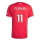 Liverpool M.Salah 11 Heimtrikot 2025-26
