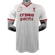 Liverpool Retro Auswärtstrikot 1985-86
