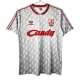 Liverpool Retro Auswärtstrikot 1989-91