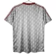 Liverpool Retro Auswärtstrikot 1989-91
