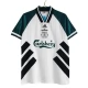 Liverpool Retro Auswärtstrikot 1993-95