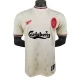 Liverpool Retro Auswärtstrikot 1996-97 Liverpool Retro Auswärtstrikot 1996-97