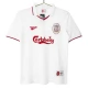 Liverpool Retro Auswärtstrikot 1996-97