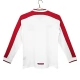 Liverpool Retro Auswärtstrikot 1998-99 Langarm