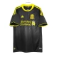 Liverpool Retro Ausweichtrikot 2010-11