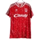 Liverpool Retro Heimtrikot 1989-91