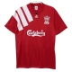 Liverpool Retro Heimtrikot 1992-93